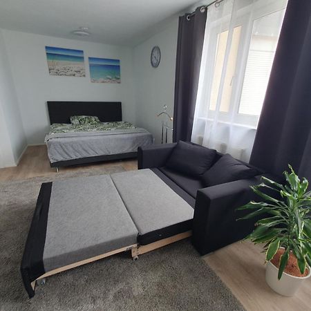 Apartement Weingarten Weingarten  Kültér fotó