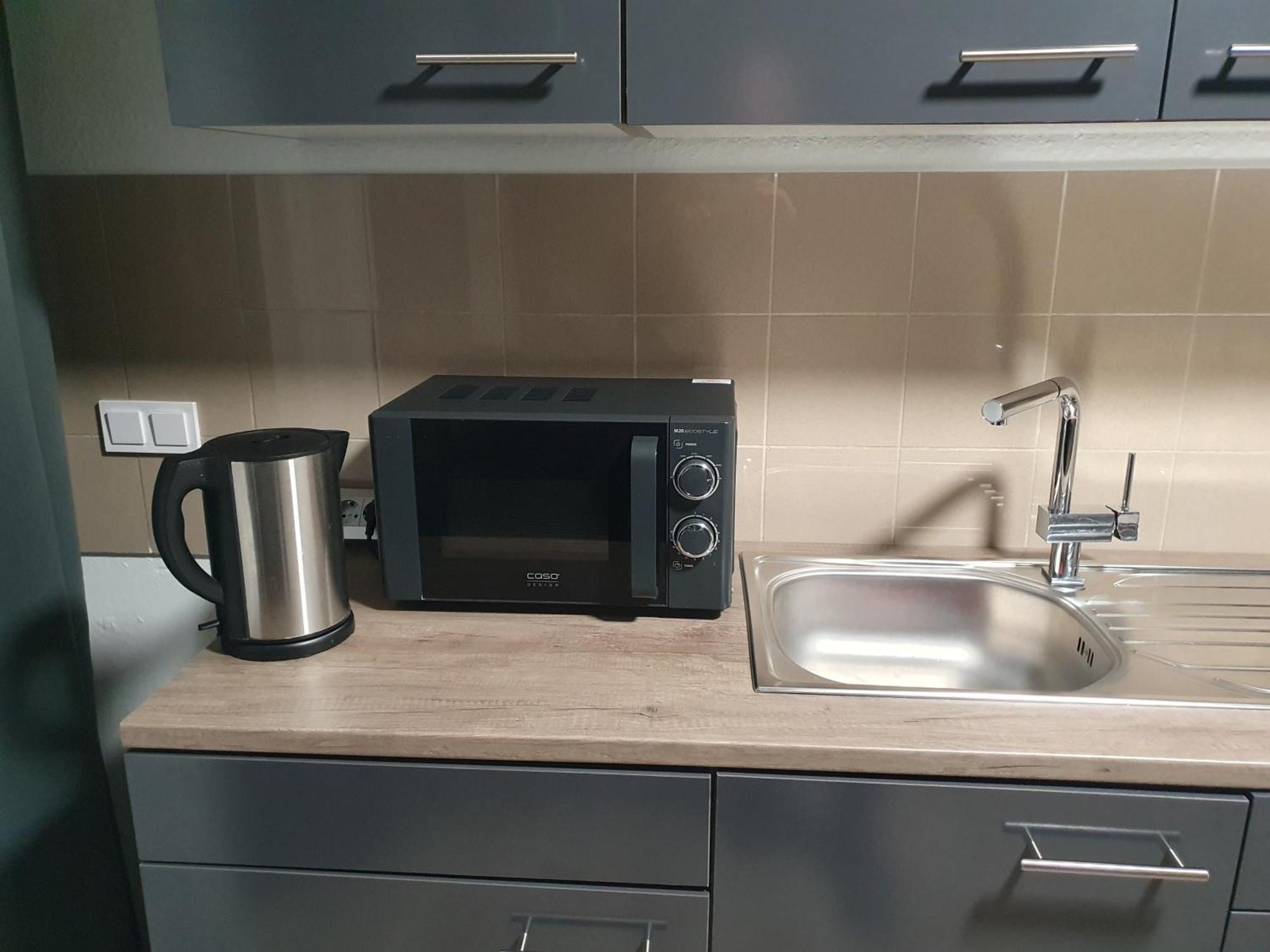 Apartement Weingarten Weingarten  Kültér fotó