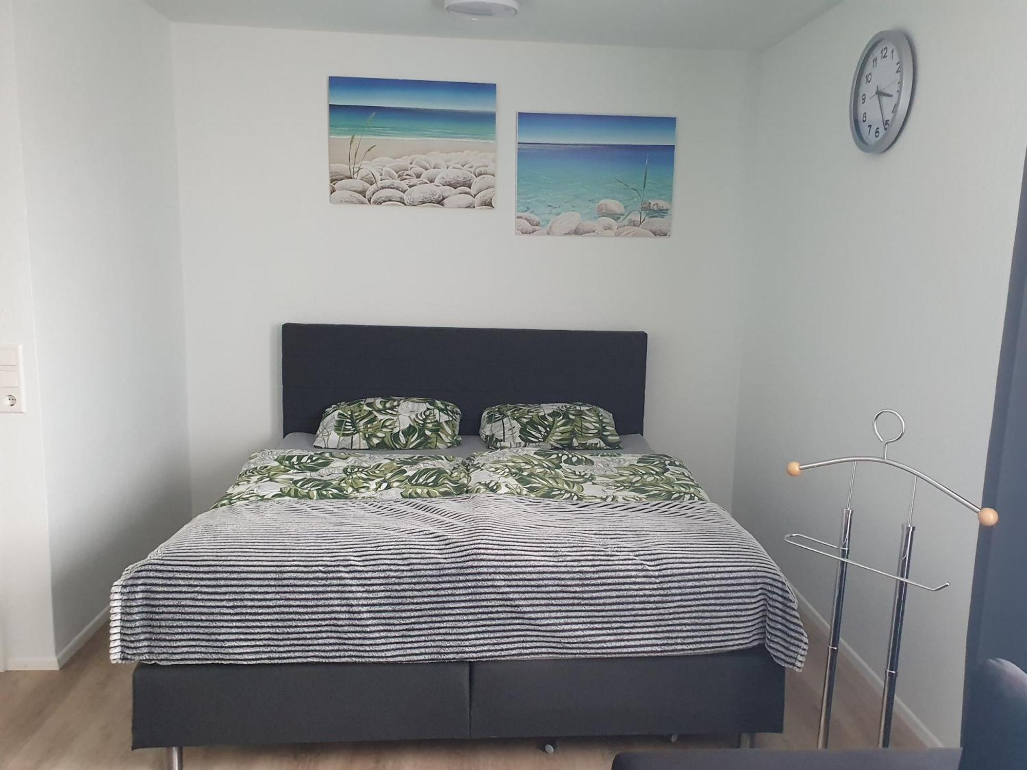 Apartement Weingarten Weingarten  Kültér fotó