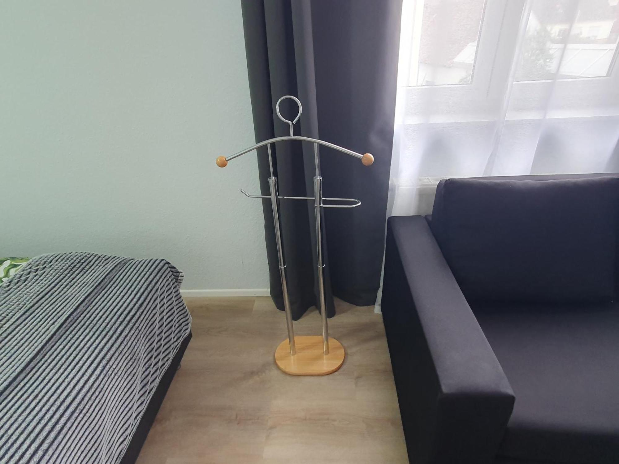 Apartement Weingarten Weingarten  Kültér fotó
