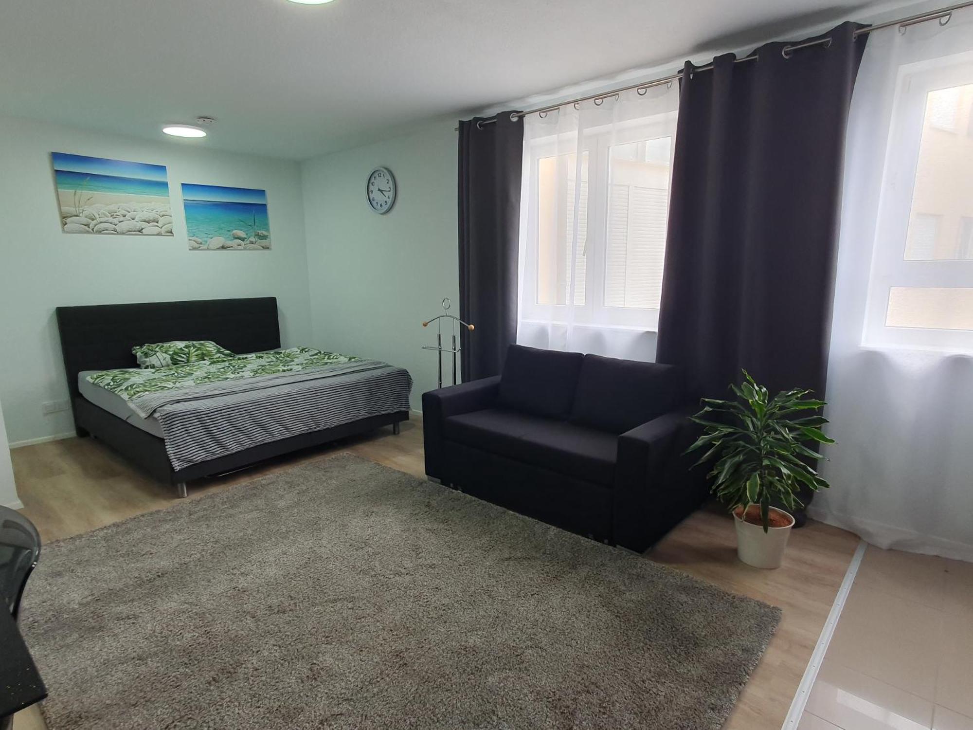 Apartement Weingarten Weingarten  Kültér fotó