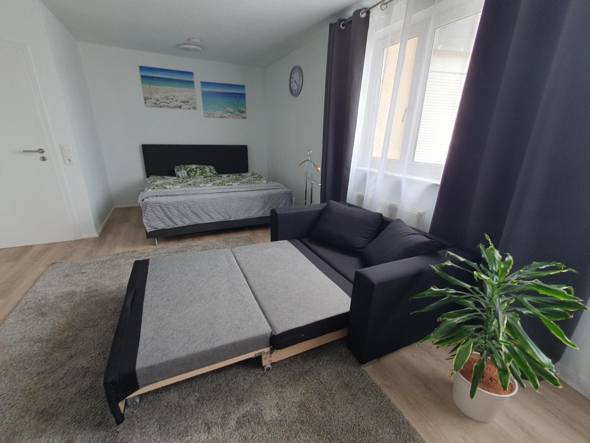 Apartement Weingarten Weingarten  Kültér fotó