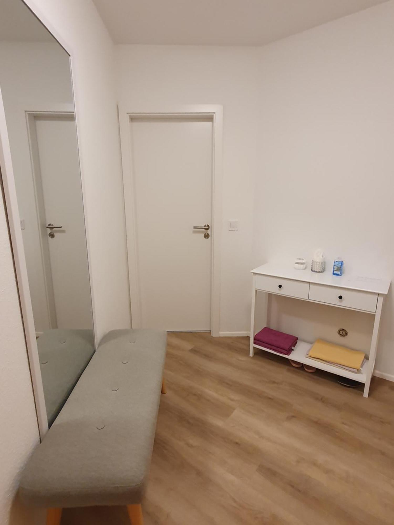 Apartement Weingarten Weingarten  Kültér fotó
