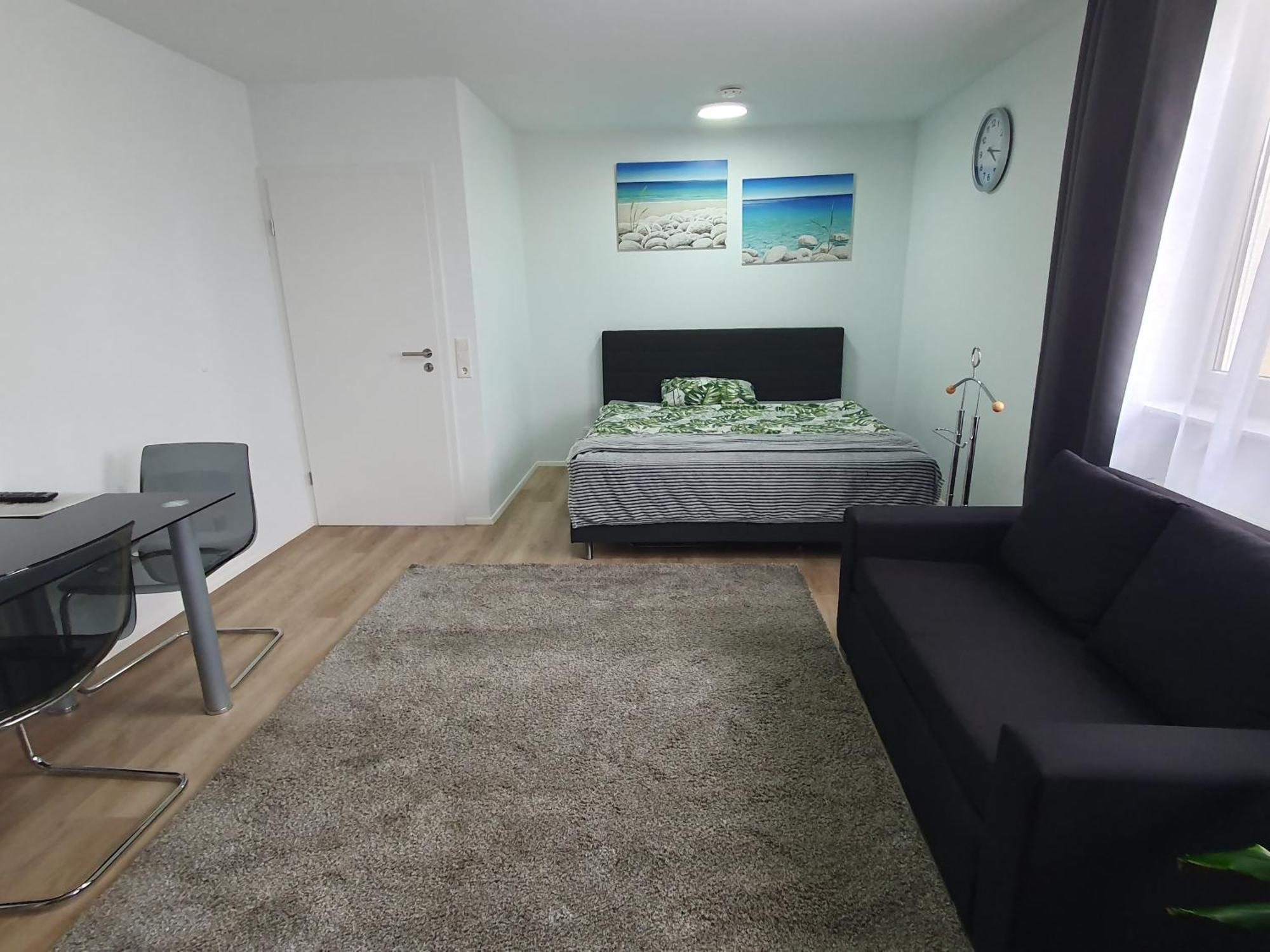Apartement Weingarten Weingarten  Kültér fotó