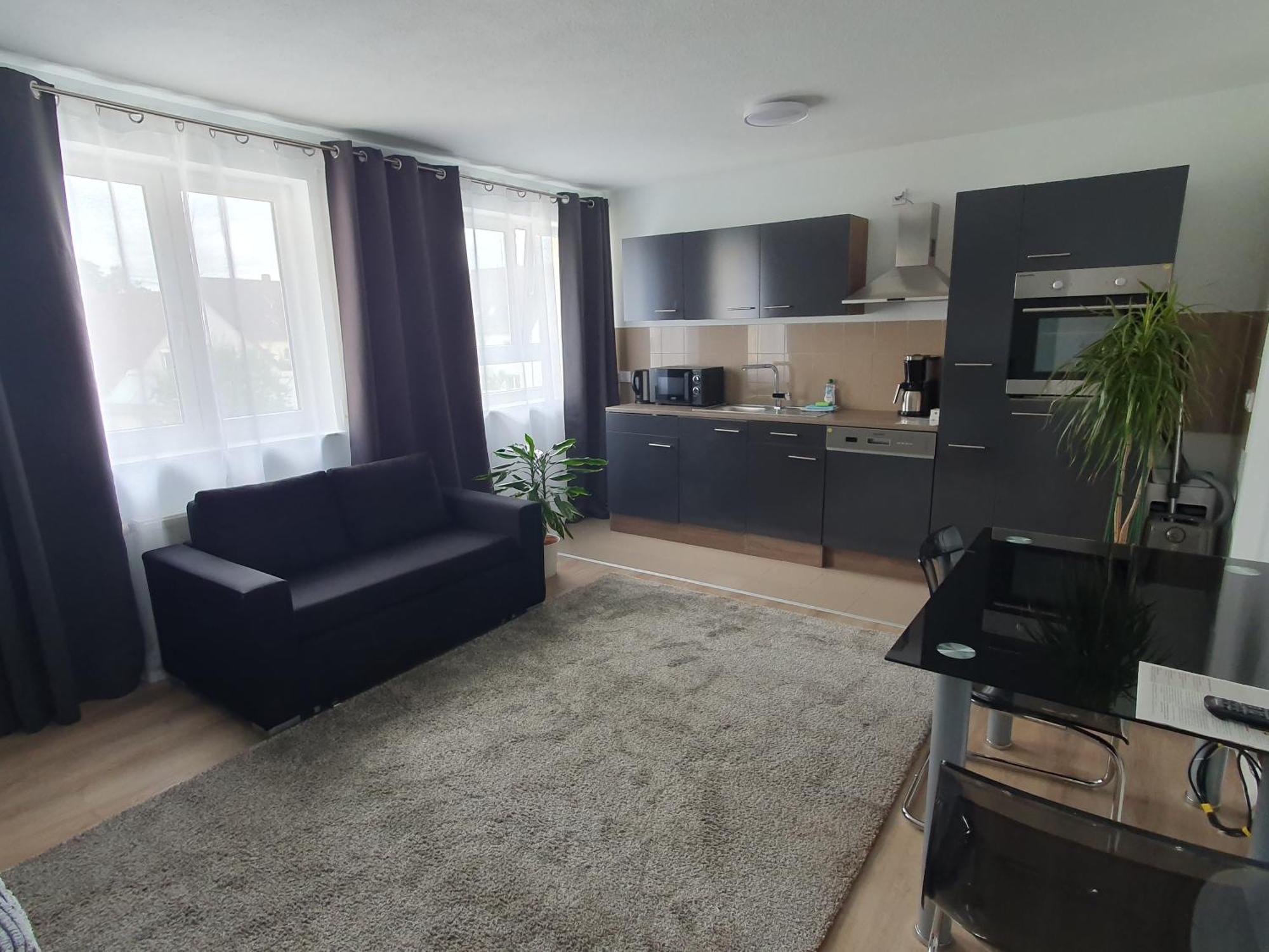 Apartement Weingarten Weingarten  Kültér fotó